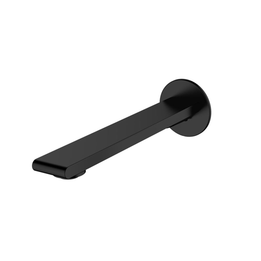 Orabella Elegance Black matt - Ρουξούνι εντοιχισμού 10221